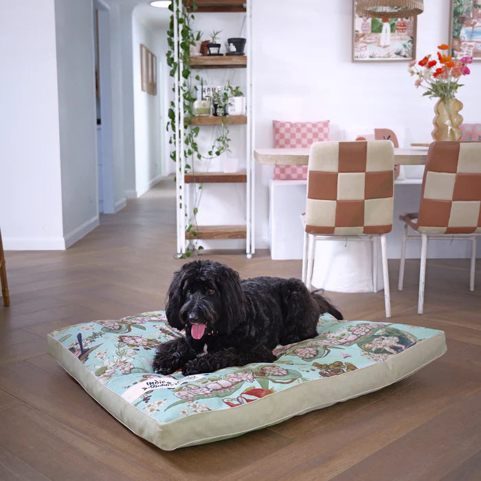 Indie Boho XL Pet Bed *