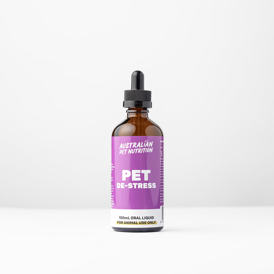 Pet De-Stress 100ml