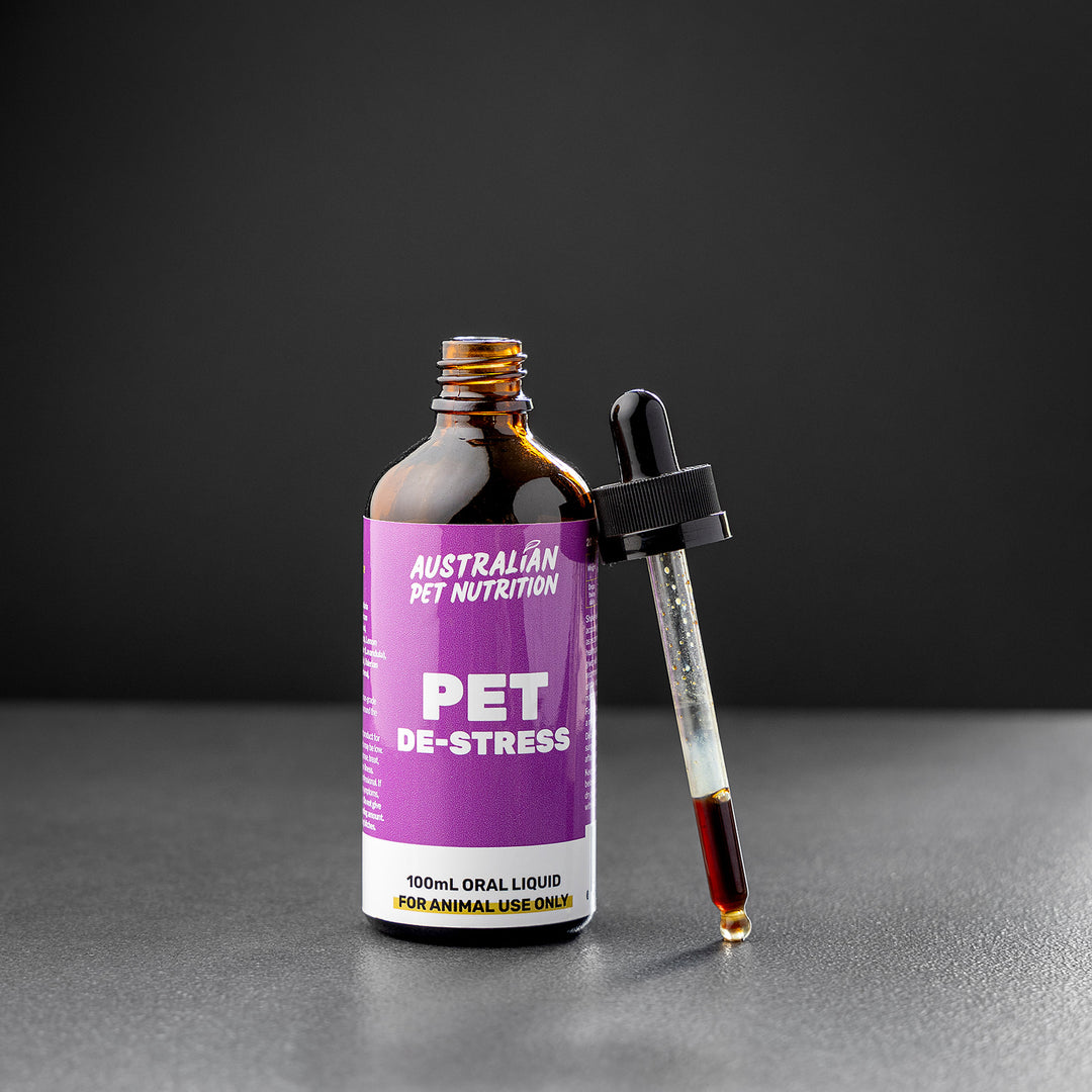 Pet De-Stress 100ml