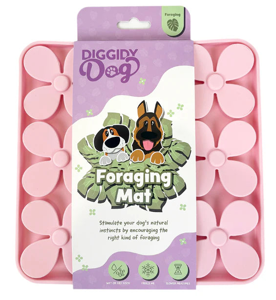 Diggidy Dog Foraging Mat