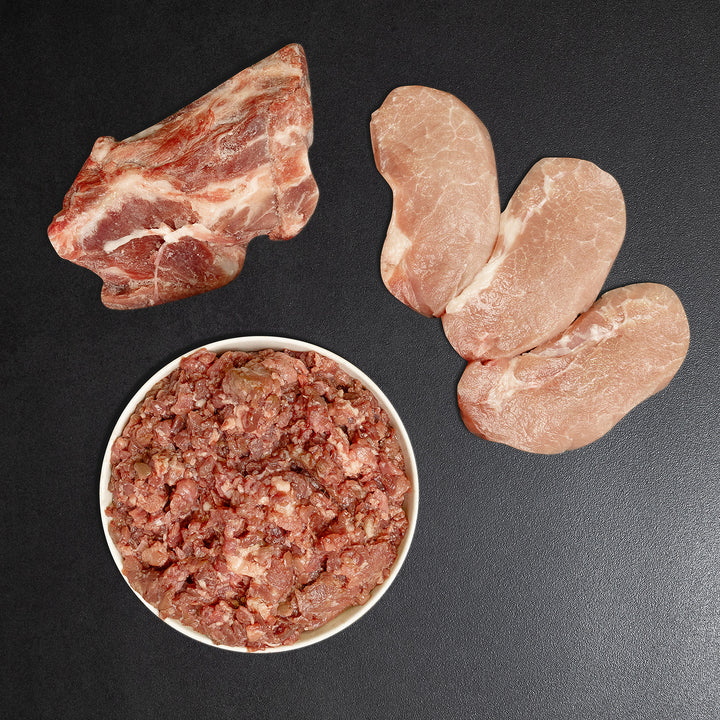 Australian Pet Nutrition Meat & Offal Blend