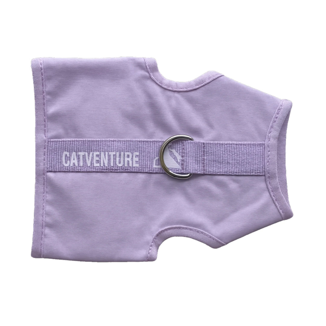 Catventure Escape Proof Harness