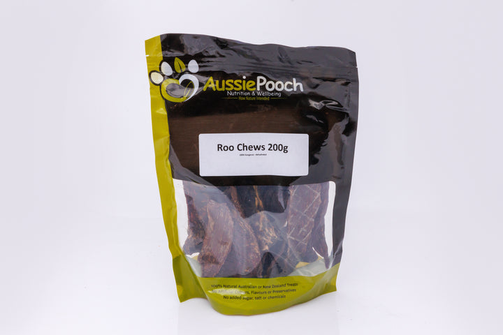 Roo Chews 200g