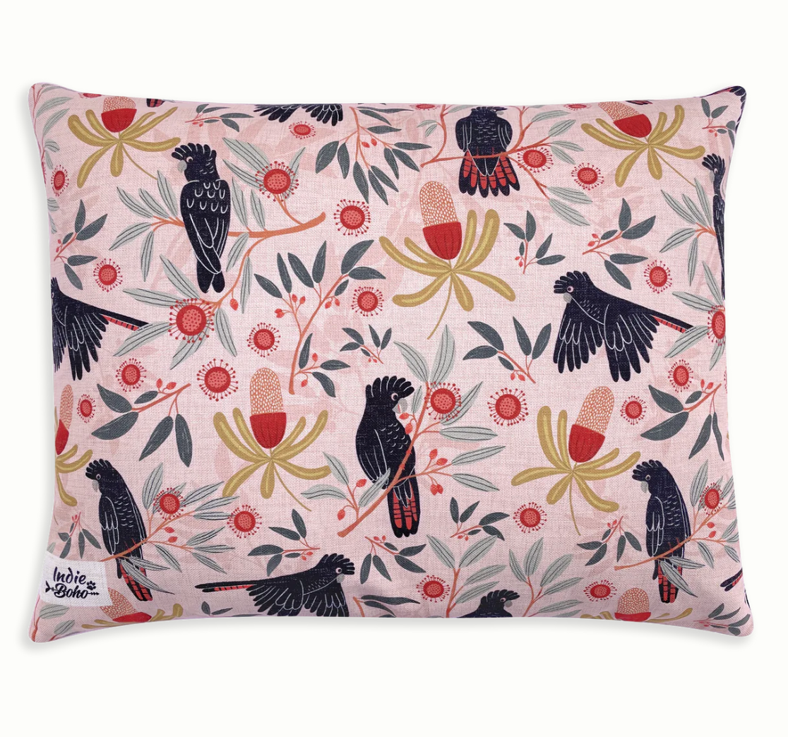 Indie Boho Pet Bed XL