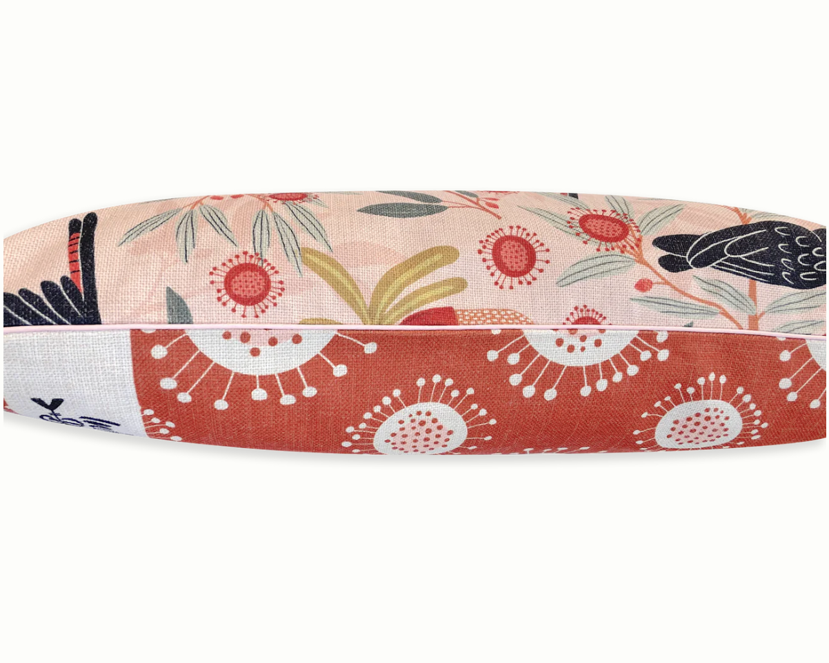 Indie Boho Pet Bed Large