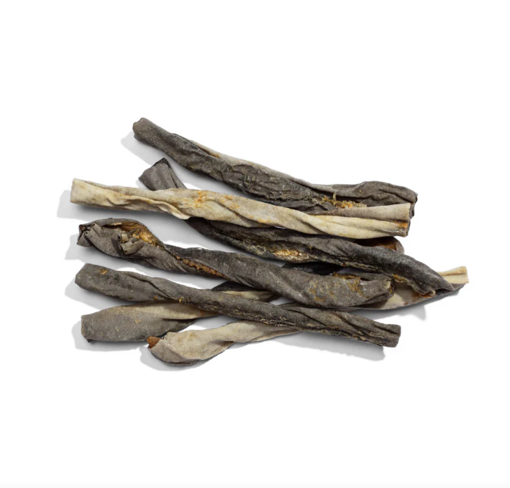Fish Twists 100g