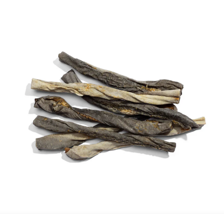 Fish Twists 100g
