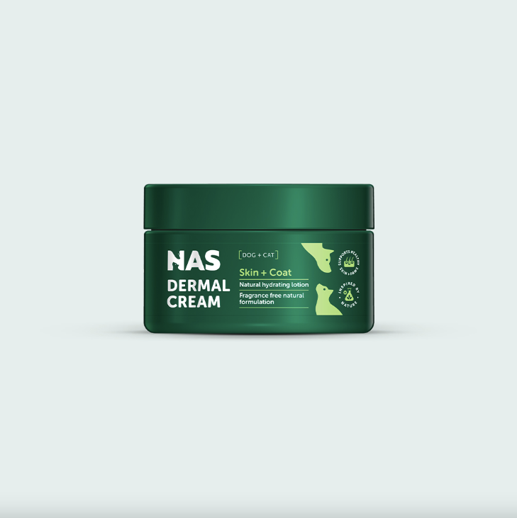 NAS Dermal Cream 60g