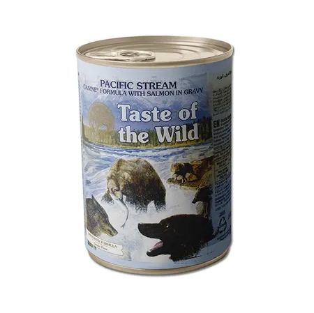 Taste of the Wild Canine Canned Food 390g
