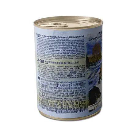 Taste of the Wild Canine Canned Food 390g