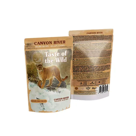 Taste of the Wild Feline Pate Pouch 85g