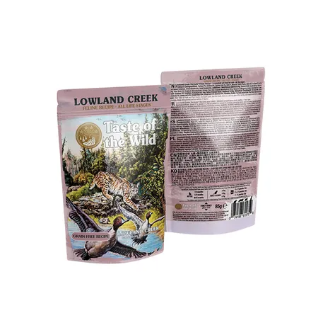 Taste of the Wild Feline Pate Pouch 85g