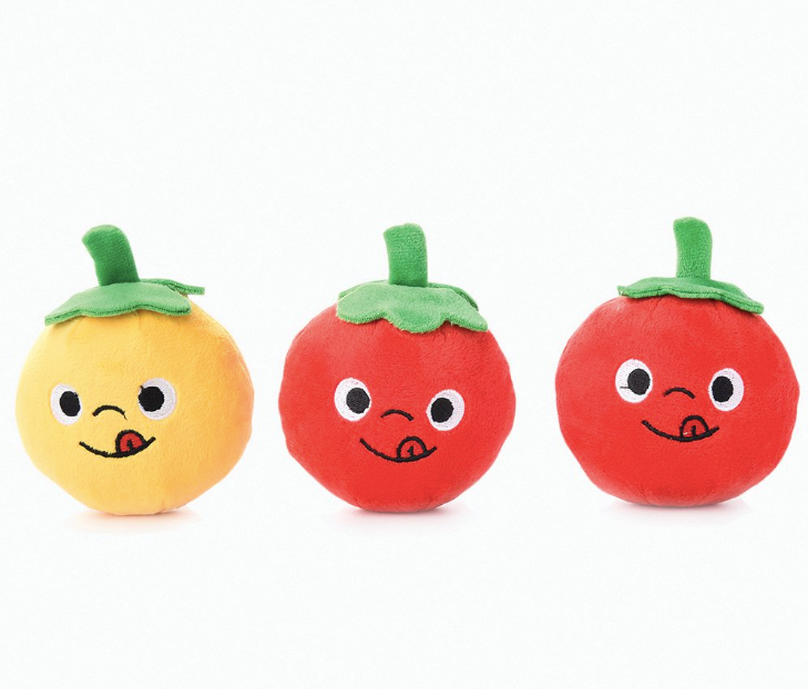 Puzzle Hunter- Tomato Can
