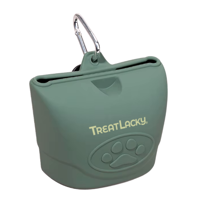 Treat Lacky Treat Pouch