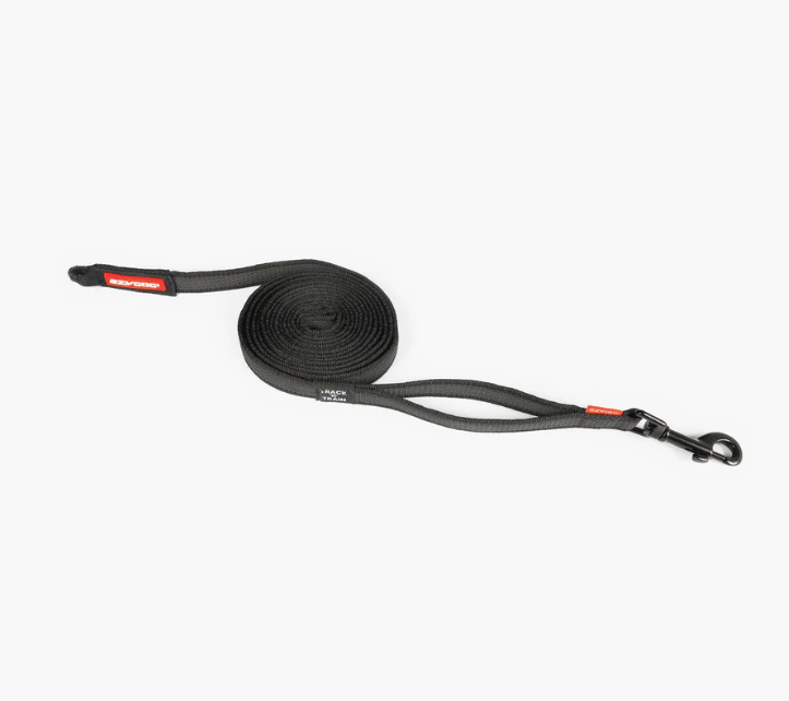 Track N Train Black 3m