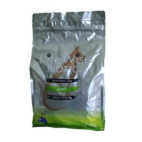 Lifewise Biotic Joint w/Lamb 2.5kg *