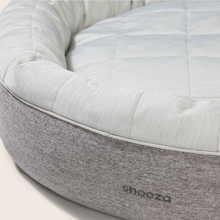 Snooza Comfort Cooling Ortho Bed