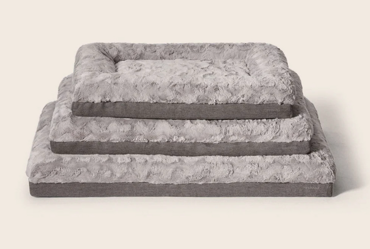 Snooza Ultra Comfort Lounge Bed