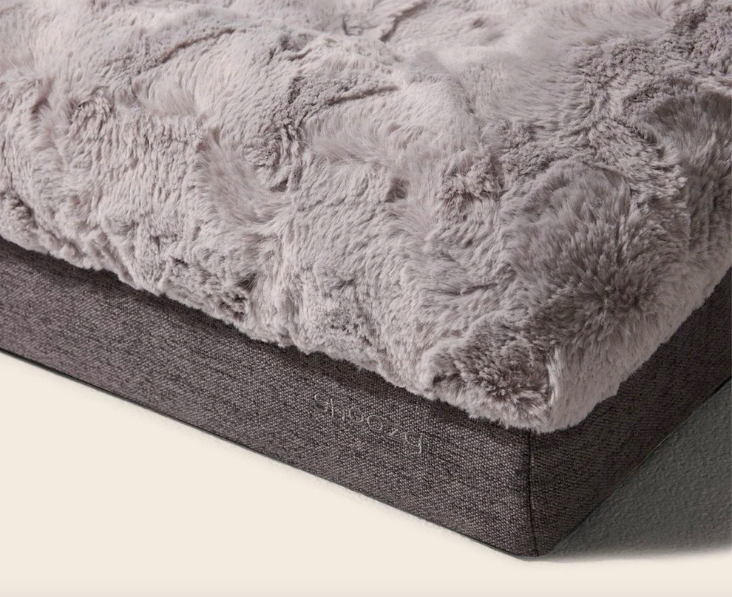 Snooza Ultra Comfort Lounge Bed