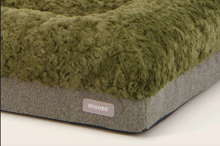 Snooza Ultra Comfort Lounge Bed