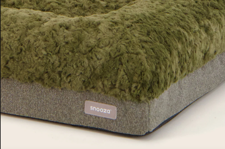 Snooza Ultra Comfort Lounge Bed