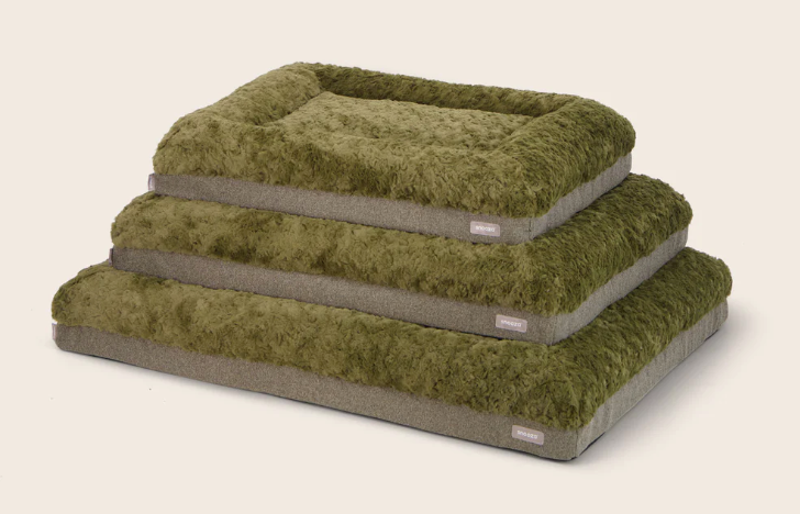 Snooza Ultra Comfort Lounge Bed
