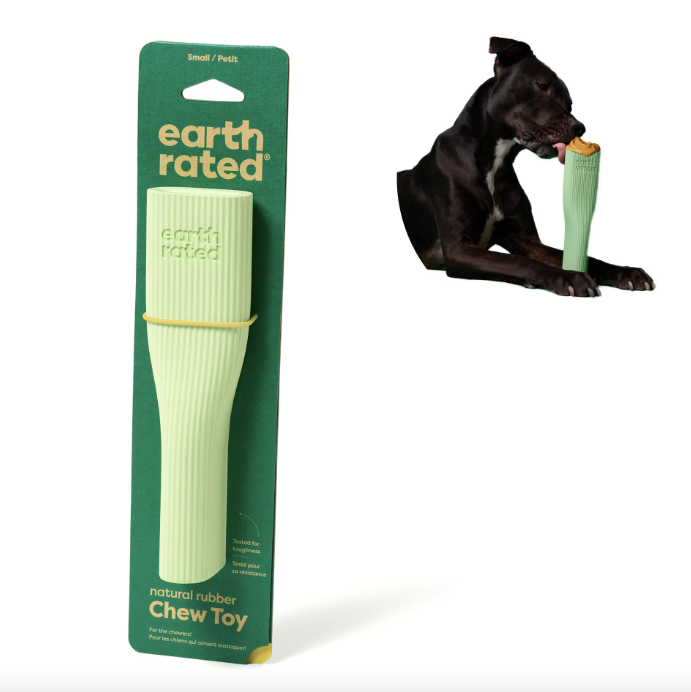 Earth Rated Enrichment Toy