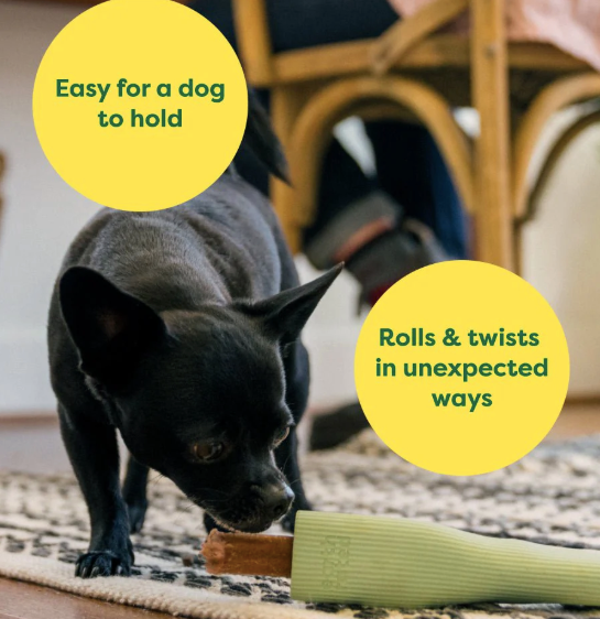 Earth Rated Enrichment Toy