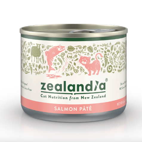 Zealandia Pate Cat 170g