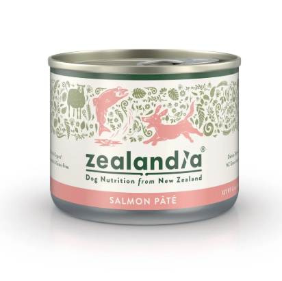 Zealandia Wet Dog Food 170g