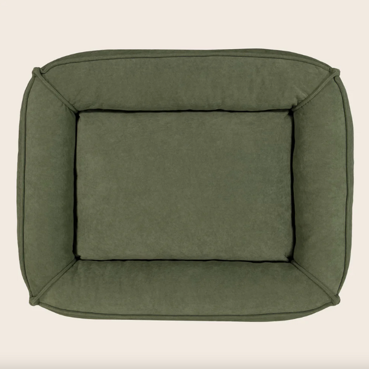 The Snug Dog Bed