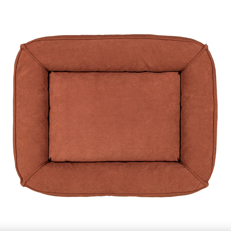 The Snug Dog Bed