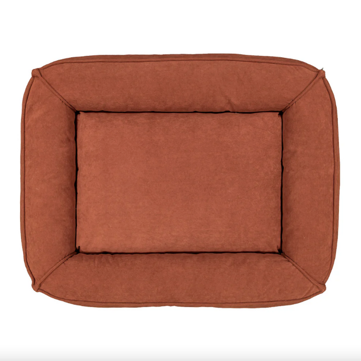 The Snug Dog Bed