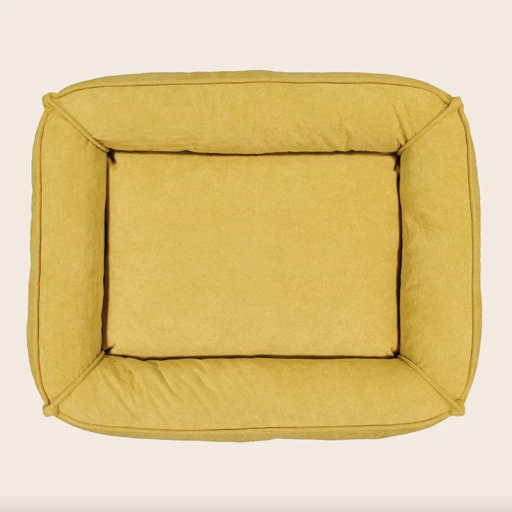 The Snug Dog Bed