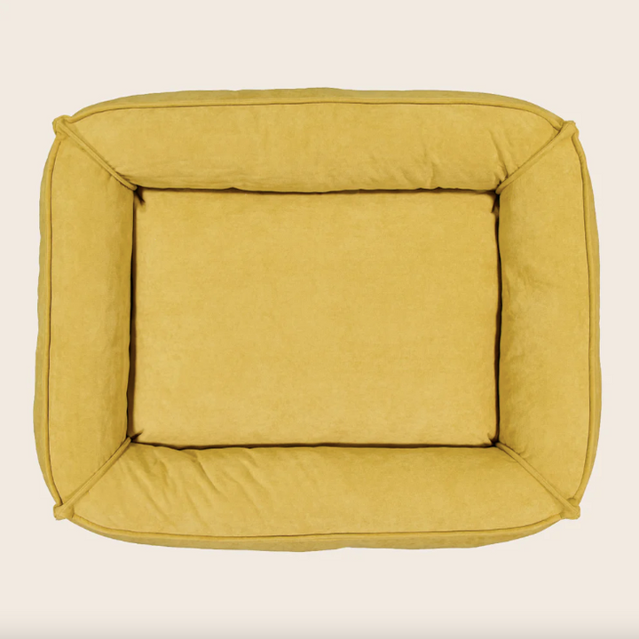 The Snug Dog Bed