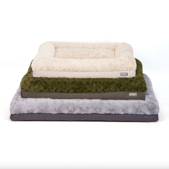 Snooza Ultra Comfort Lounge Bed
