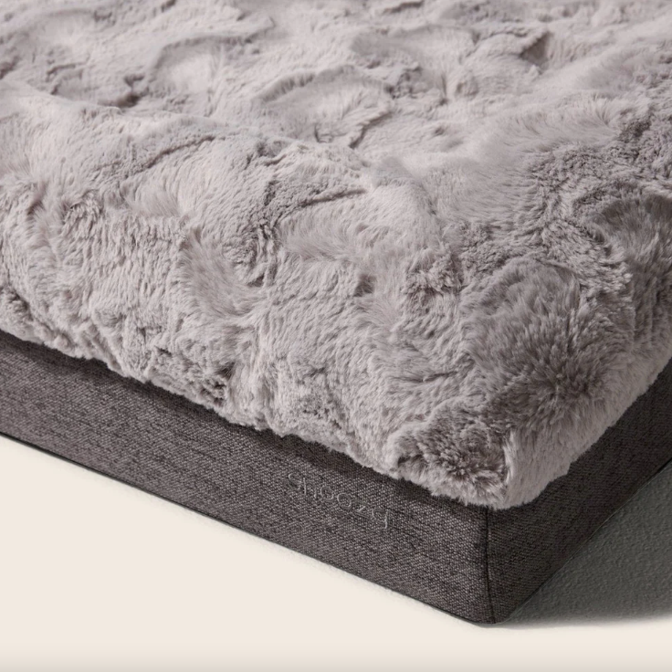 Snooza Ultra Comfort Lounge Bed