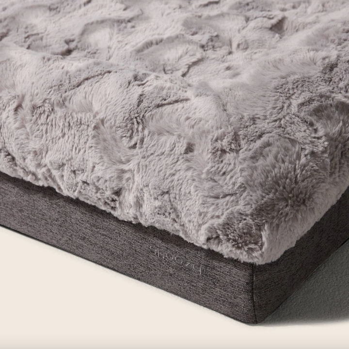 Snooza Ultra Comfort Lounge Bed