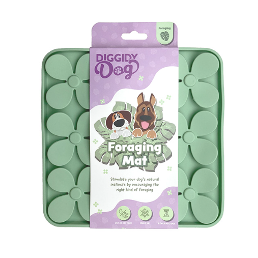 Diggidy Dog Foraging Mat