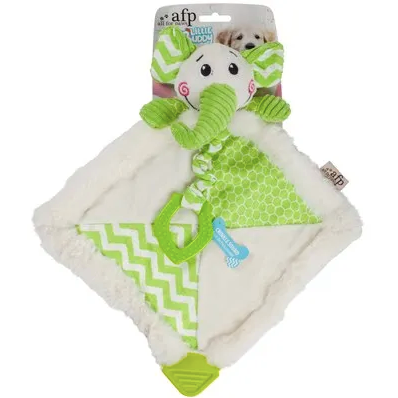 Little Buddy Blanky Elephant Dog