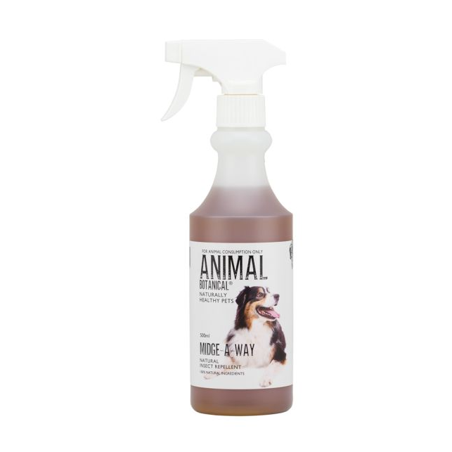 Midge-Away for Dogs 500ml