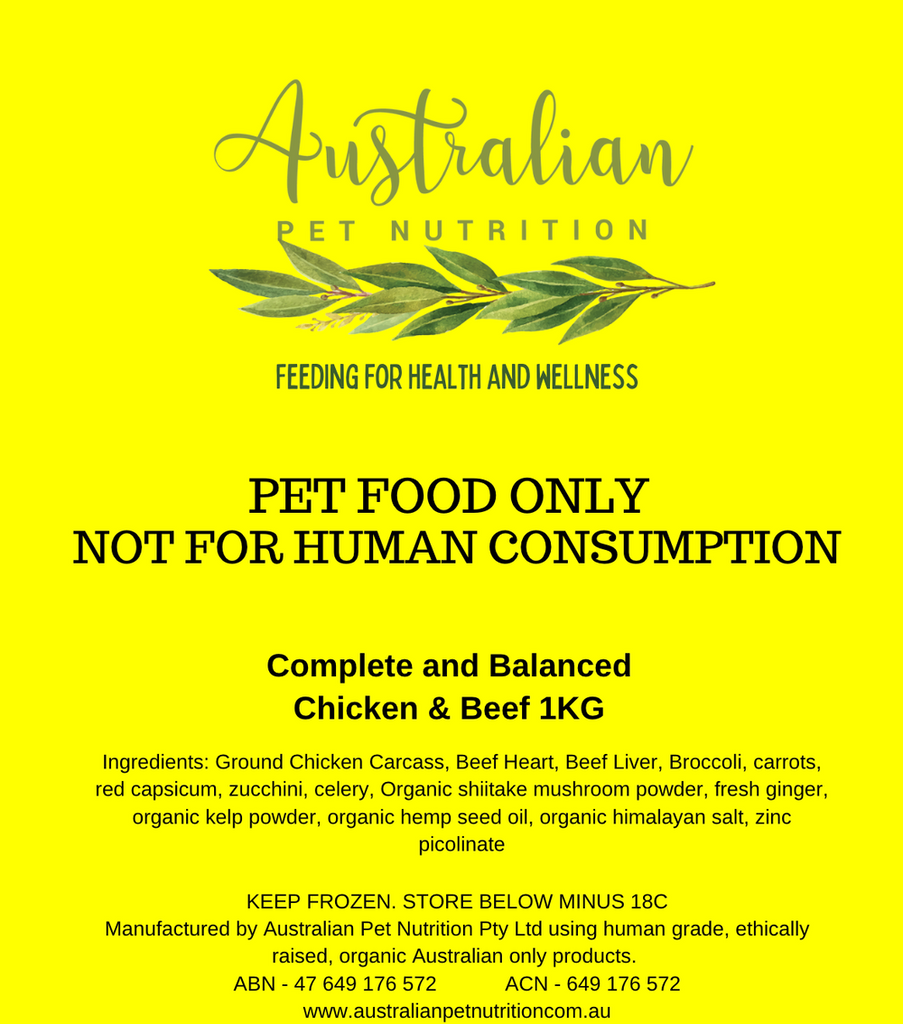 Pet best sale nutrition store