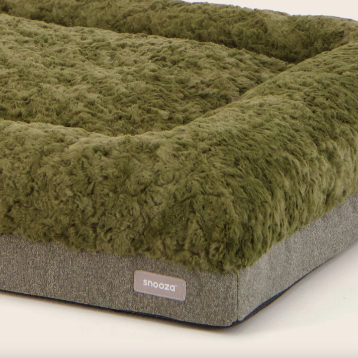 Snooza Ultra Comfort Lounge Bed