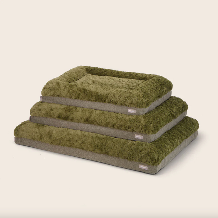 Snooza Ultra Comfort Lounge Bed