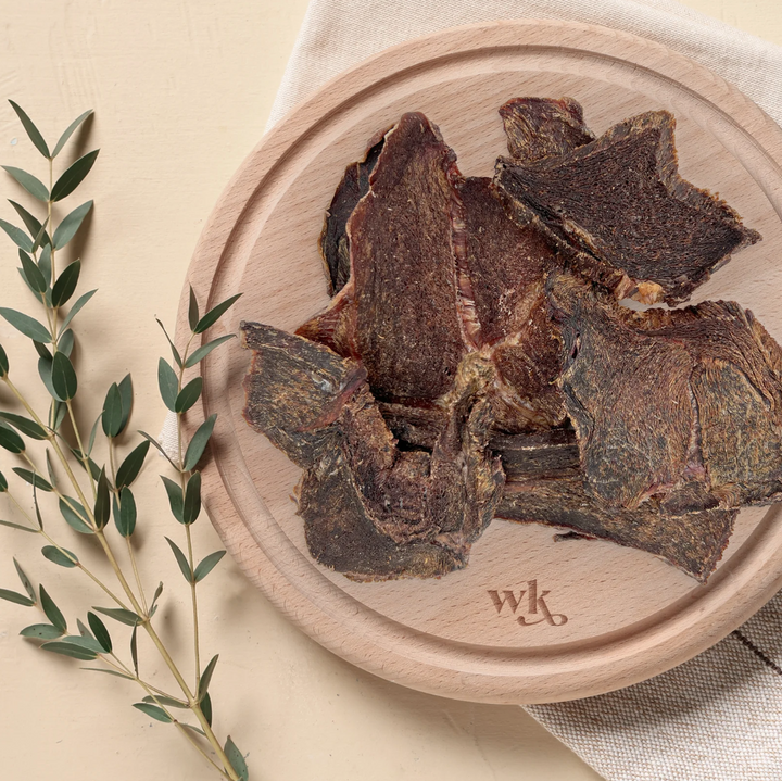 Wildkind Western Desert Camel Jerky 100g