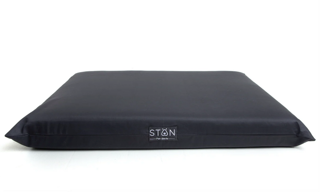STAN Active Dog Bed (Cover Only) Large Charcoal