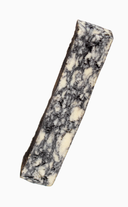 Himalyan Yak Chew Cheese with Activated Charcoal