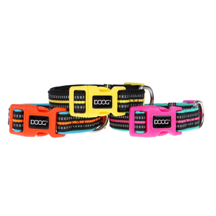 Neoprene Dog Collar *