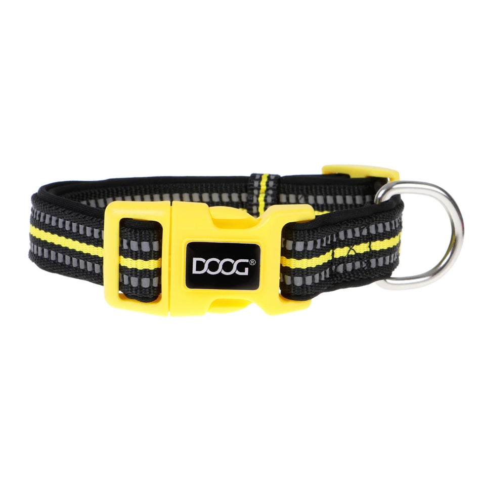 Neoprene Dog Collar *