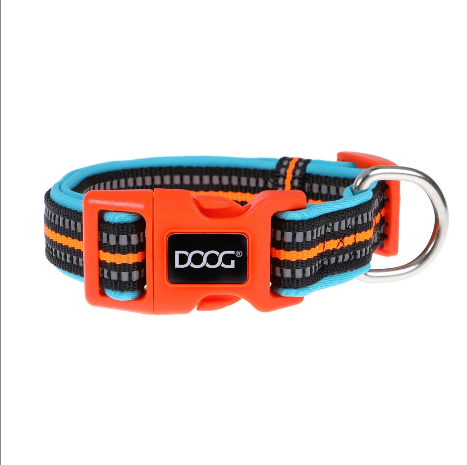 Neoprene Dog Collar *